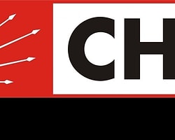 CHP'de İstifa !