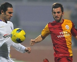 Nedim Türkmen: Galatasaray’ı Yenmek İstiyoruz