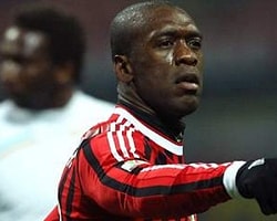 Seedorf: "Sonuç Bizi Tatmin Etti"