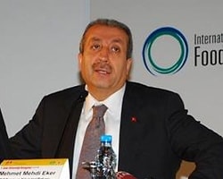 Eker: Kargoyla Bal Getirttim Sahte Çıktı!
