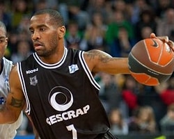 Bilbao Evinde CSKA'yı Parçaladı