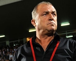 "Fatih Terim İmzayı Attı"