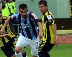 F.Bahçe'de Kırmızı Alarm!