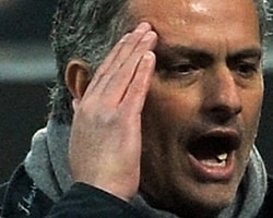 Mourinho'dan Nuri Açıklaması