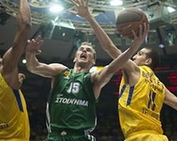Maccabi'nin Bir Ayağı İstanbul'da!