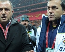 Kocaman’a Var Terim’e Yok