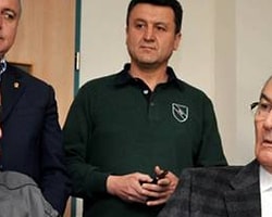 Baykal Yüzünü Bağışlayamıyor