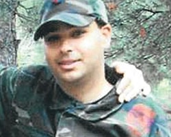 'Şehitlik için Müslüman Olmak Gerek'