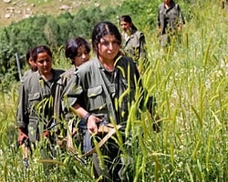 İtalya'dan PKK'ya Darbe
