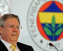 Aziz Yıldırım: "Bu Dava Şike Davası Değil"