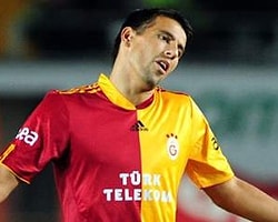 Galatasaray'ın Golcüleri Topun Ağzında!