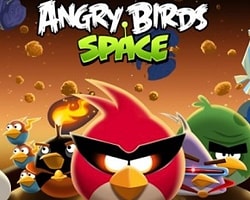 Angry Birds Çılgınlığı Sürüyor