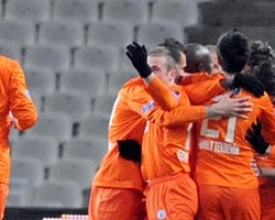 İBB Spor, Tarihi Fırsatı Kaçırdı