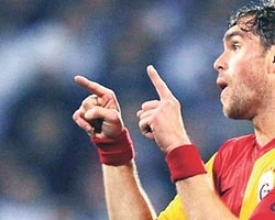 Elmander’den İyi Haber Var