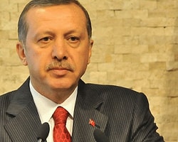 Erdoğan: Suriye'ye Seyirci Kalamayız