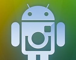 Android İçin Instagram Vakti