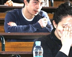 Üniversiteye Giriş Randevu İle Olacak