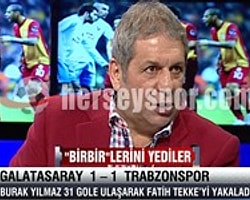Toroğlu'ndan Şok İddia!