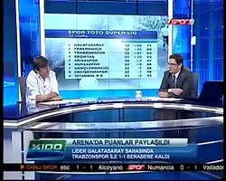 Rıdvan Dilmen: Şampiyon % 70 Gs, % 30 Fb