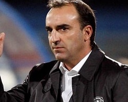 Carvalhal İstifa Ediyor