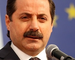 Faruk Çelik Muhalefete Yüklendi