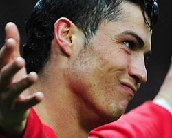 Ronaldo Da Rekor Peşinde