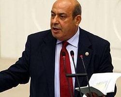 Hasip Kaplan Emniyet Amiri İle Kavga Etti