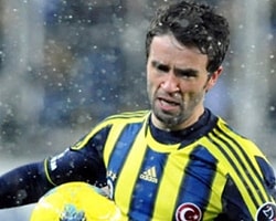 Gökhan Kadrodışı!
