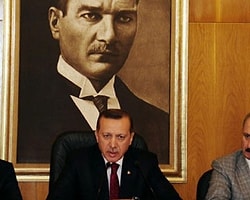 Erdoğan: 'Hakan Fidan Hakkında Takınacağım Tavır Ortadadır'