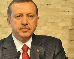 Anadolu Ajansı Muhabirini Bile İçeri Almadılar