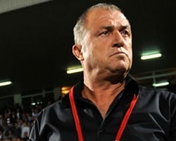 Fatih Terim Taktik Değiştirdi