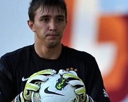 Muslera: "Fenerbahçe Maçını Kazanmayı Hak Etmiştik"