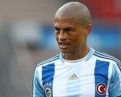 Alex: "Ülkeme Dönmenin Hayalini Kuruyorum"