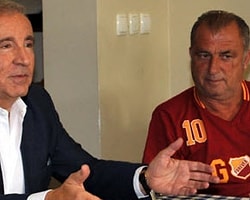 Aysal: Terim'e Güveniyorum Çünkü..