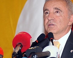 "Bu Taşın Altına Elimizi Beraber Sokacağız”