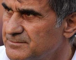 Güneş: "Galatasaray Maçına..."