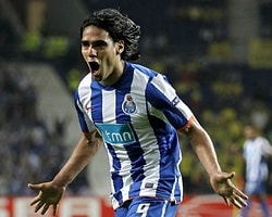 Falcao Varsa Sorun Yok