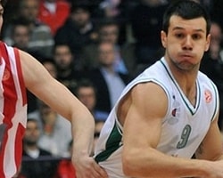 Olympiakos Deplasmanda Kazandı