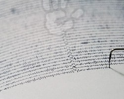 Malatya'da Deprem