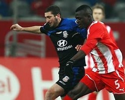 Köln'de Transfer Harekatı Şimdiden Başladı