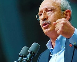 Kılıçdaroğlu: Allah Seni Islah Etsin