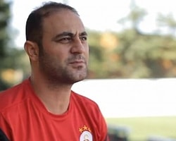 Hasan Şaş'tan Cevap Geldi