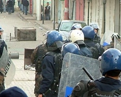 Cizre'de Saldırıya Uğrayan Polis Şehit Oldu
