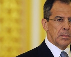 Lavrov: Türkiye'deki Radarın Hedefi İran Değil, Rusya