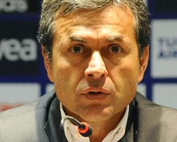 Aykut Kocaman Patladı!