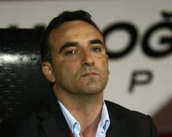 Carvalhal: "Fernandes'den Memnunum"