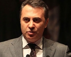 Fikret Orman: "Cepten Para Koyacağız"
