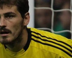 Casillas: "Guardiola'nın Ne Dediği Umrumda Değil"