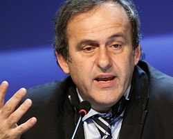 Michel Platini İstanbul'da Tutuklanabilir