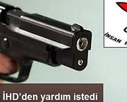 Kiralık Katil İHD’ye Başvurdu